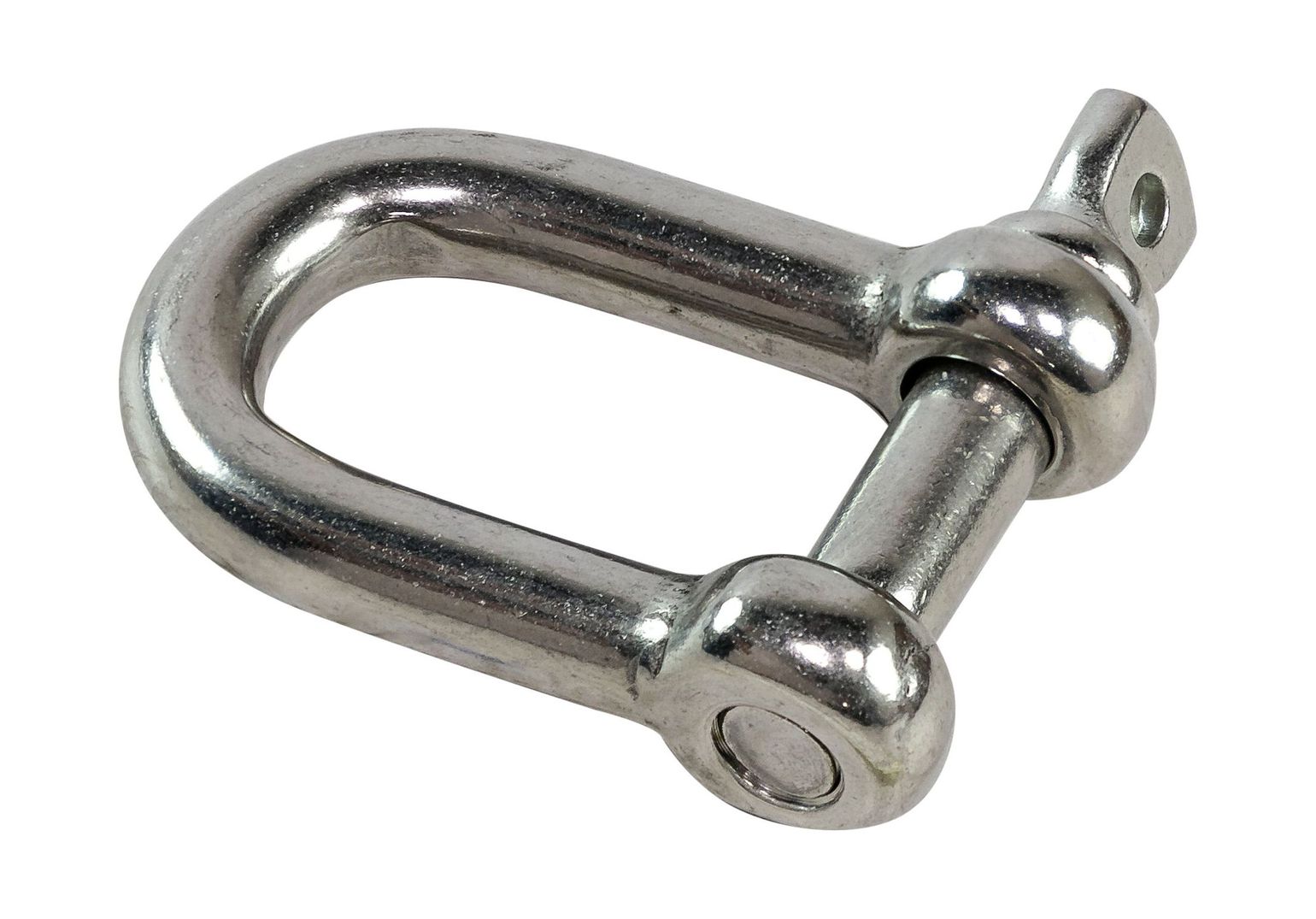 Скоба такелажная, 8 мм Marine Rocket купить c доставкой