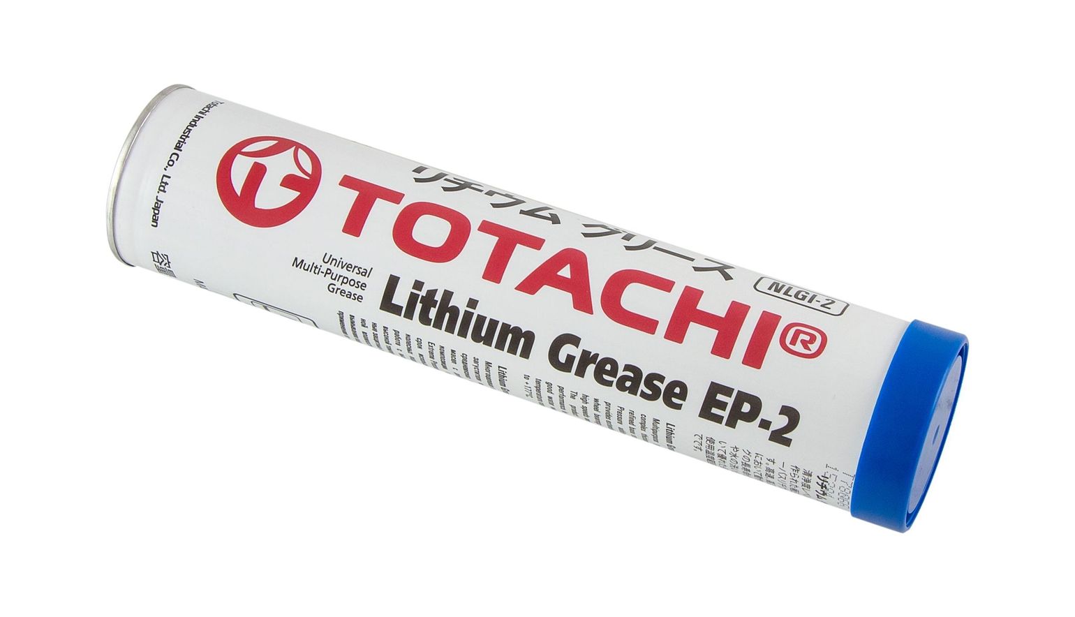 Смазка водостойкая для водометных насадок TOTACHI LITHIUM EP2, 390г. купить c доставкой