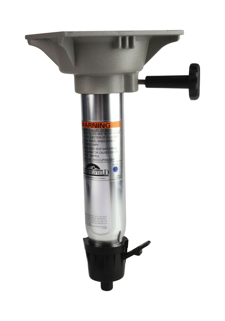 Стойка Taper-Lock 330 мм с креплением под сидение, используется с основаниями 3600002A и 1600010 купить c доставкой