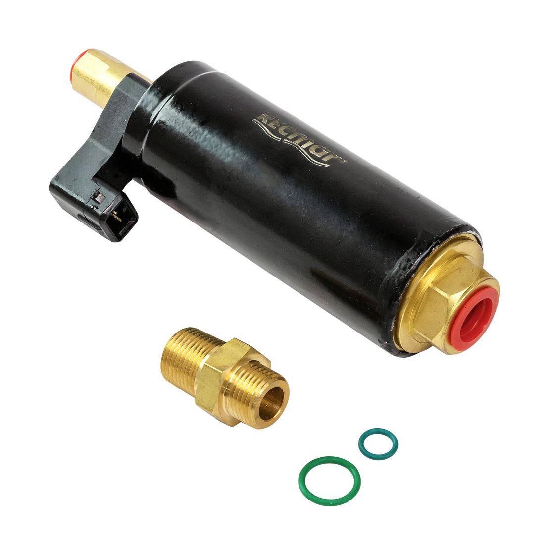 Топливный насос Volvo Penta 432, 434, 502, 52 43f, 50f, 57f, Recmar, 3850809_RM купить c доставкой