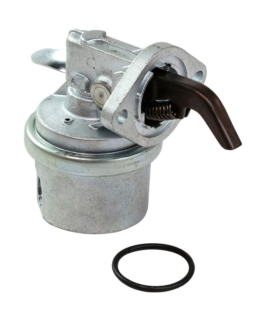 Топливный насос Volvo Penta D1-17, Recmar, 833323_RM купить c доставкой