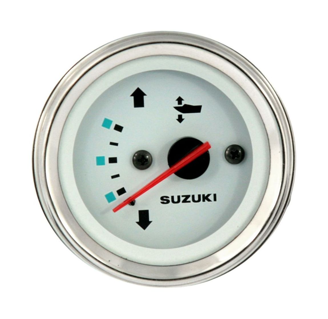 Трим-указатель Suzuki DF40-250, белый купить c доставкой