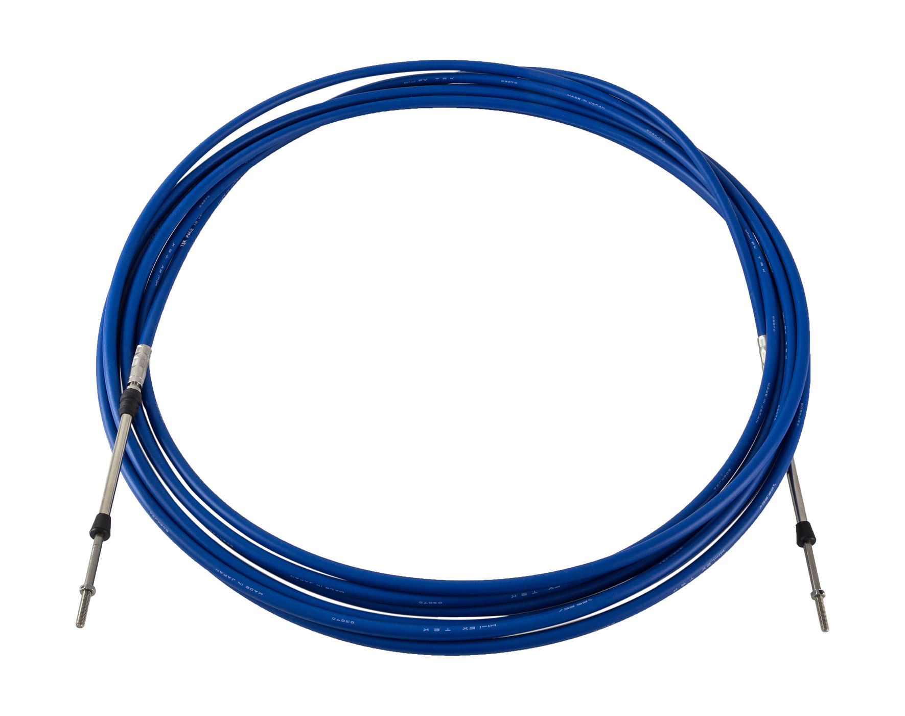 Трос дистанционного управления 24 фута (7,32 м), Hi-Lex купить c доставкой