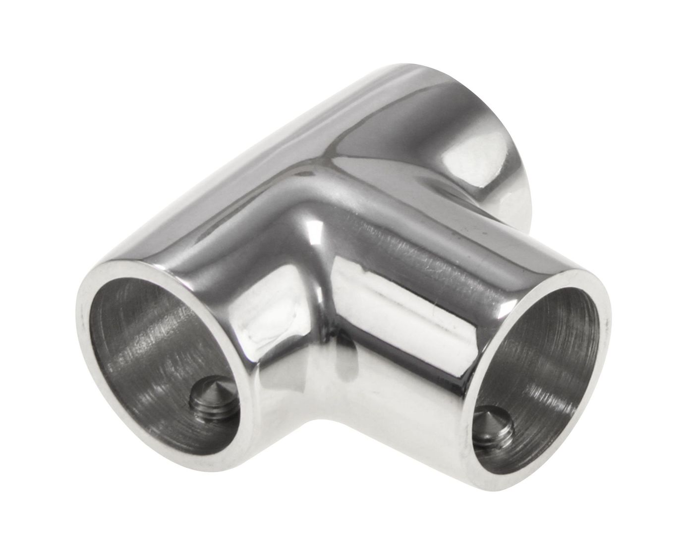 Тройник леера 7/8