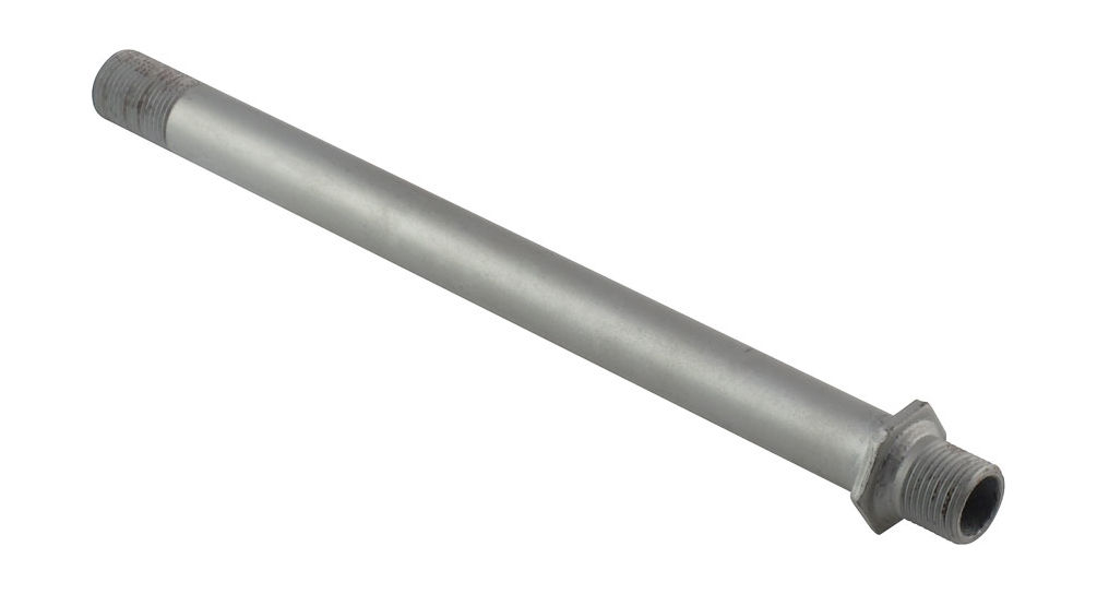Трубка струбцины Yamaha 40-90, 688431310300 купить c доставкой