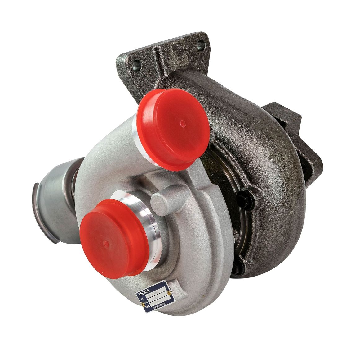 Турбина D3-110/140-220 Volvo Penta, Recmar, 3801387_RM купить c доставкой