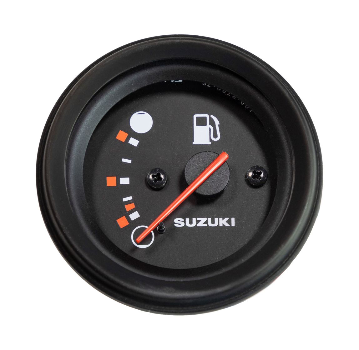 Указатель уровня топлива Suzuki DF25-250/DT25-40, черный, 3430093J02000 купить c доставкой