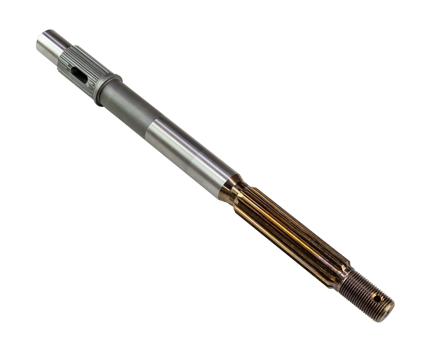 Вал гребной Suzuki DF40-50/DT40/DF40A-60A купить c доставкой