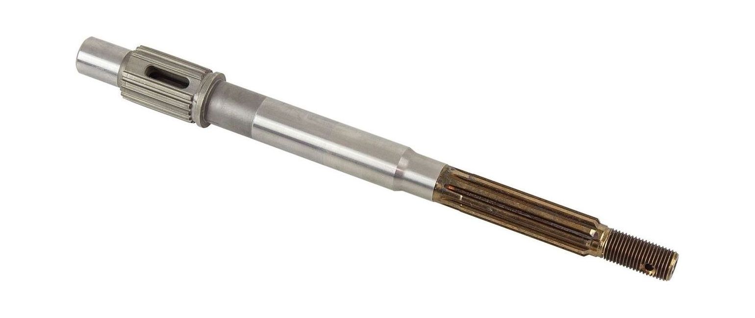 Вал гребной Suzuki DT/DF9.9-15, Recmar, 5761093901_RM купить c доставкой