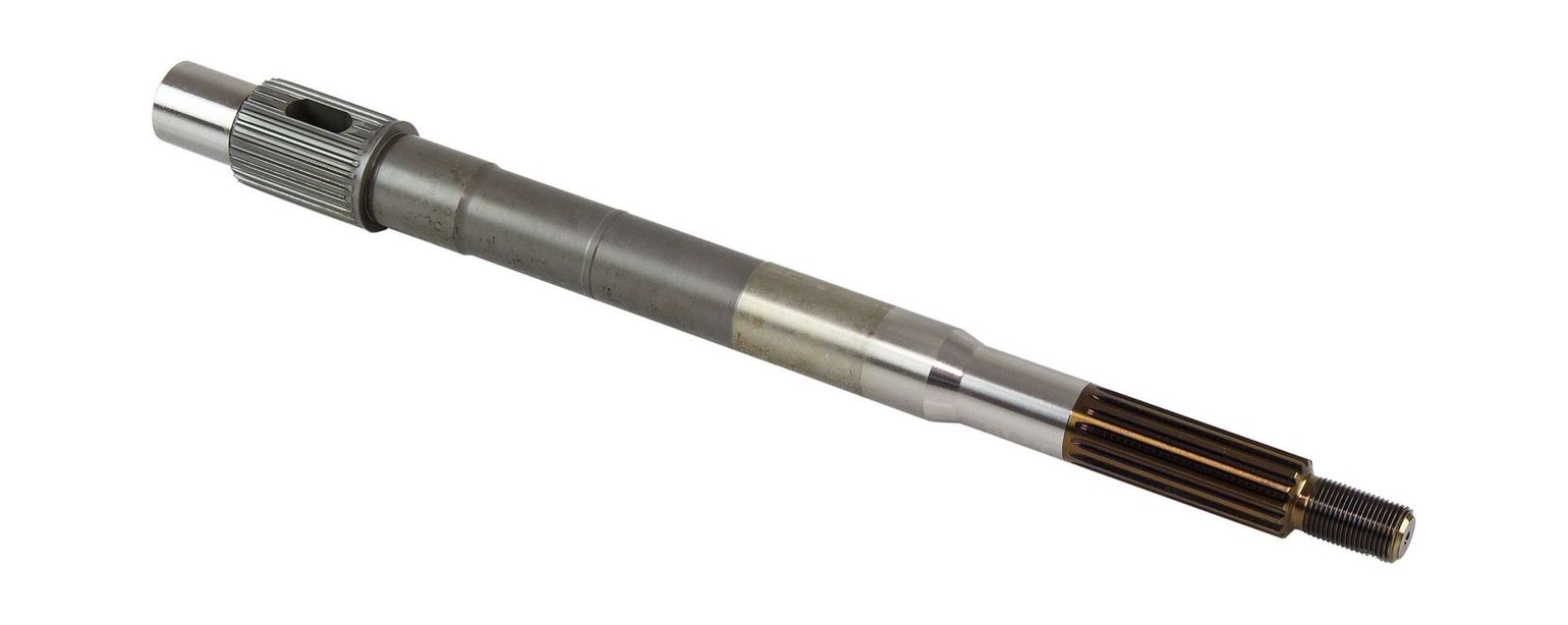 Вал гребной Yamaha 200-250/F200-250, Recmar, 69J4561100_RM купить c доставкой