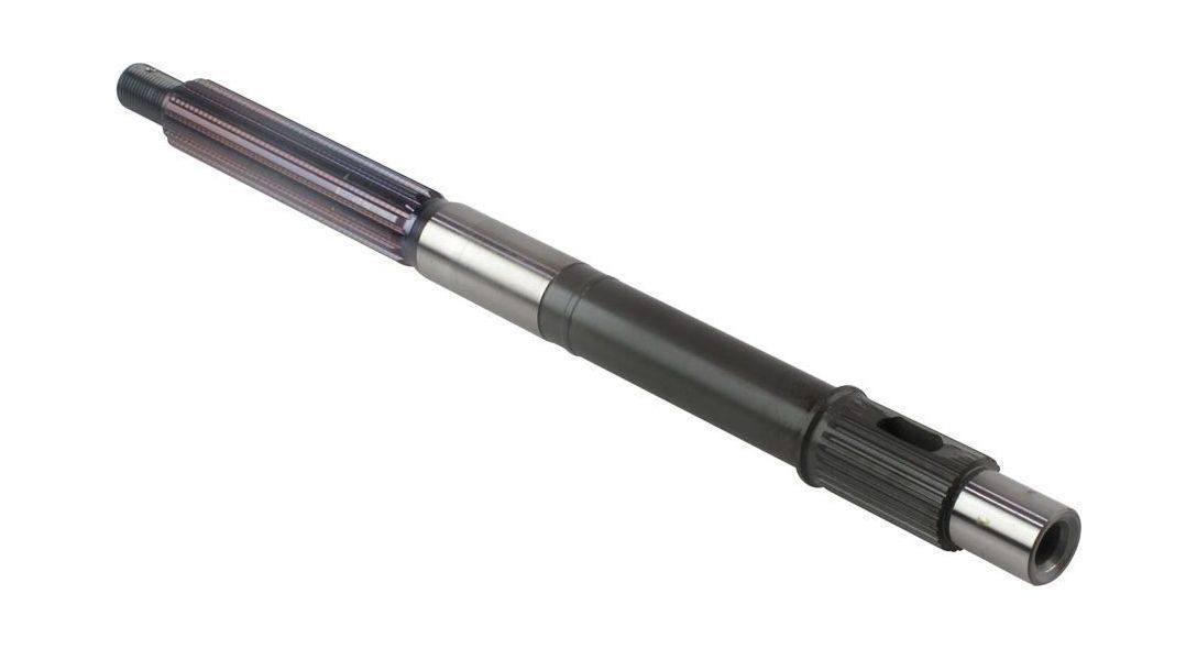 Вал гребной Yamaha F100, Recmar, 67F4561101_RM купить c доставкой