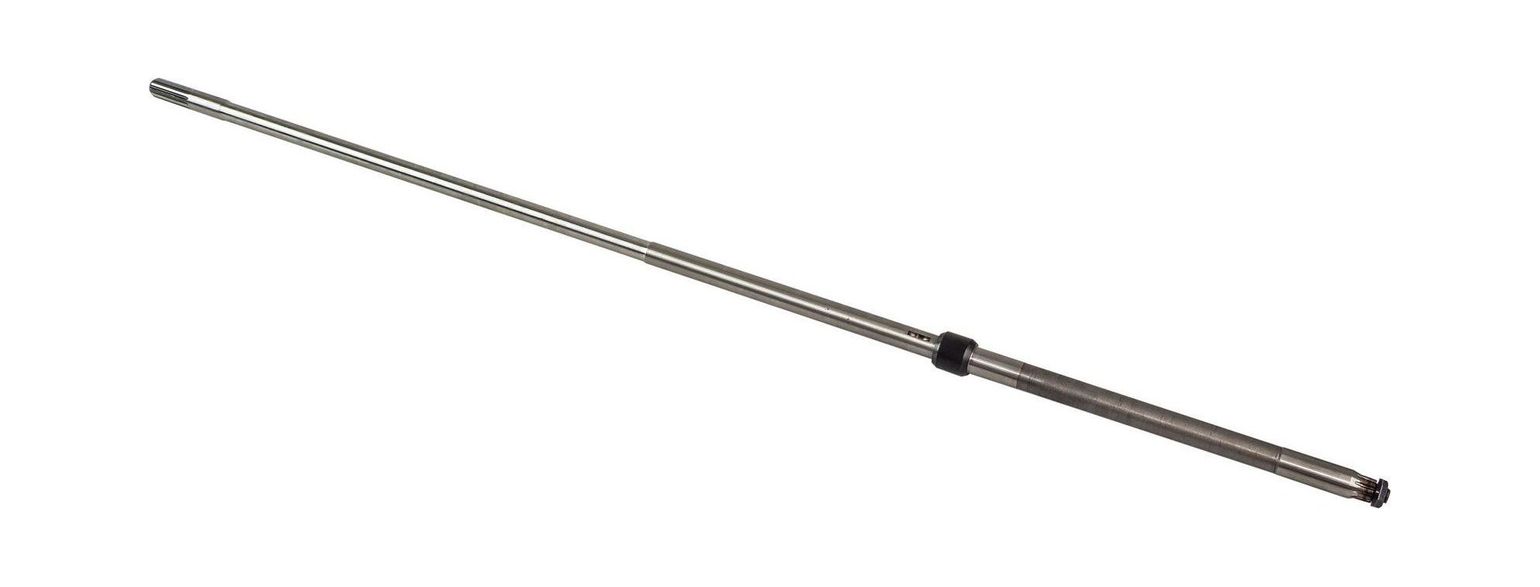 Вал торсионный Yamaha 9.9F/15F (L), Recmar, 63V4551011_RM купить c доставкой