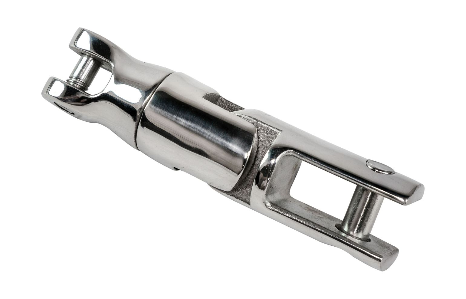 Вертлюг якорный для цепи 6-8 мм, Marine Rocket S.M0303-20.9_MR купить c доставкой