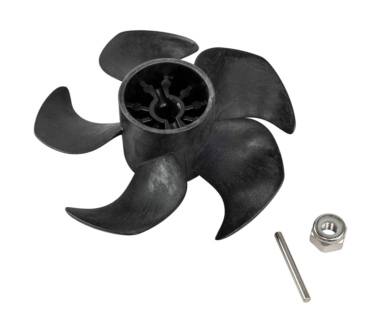 Винт подруливающего устройства 140, Quick, FVSGEL140R05A00 купить c доставкой