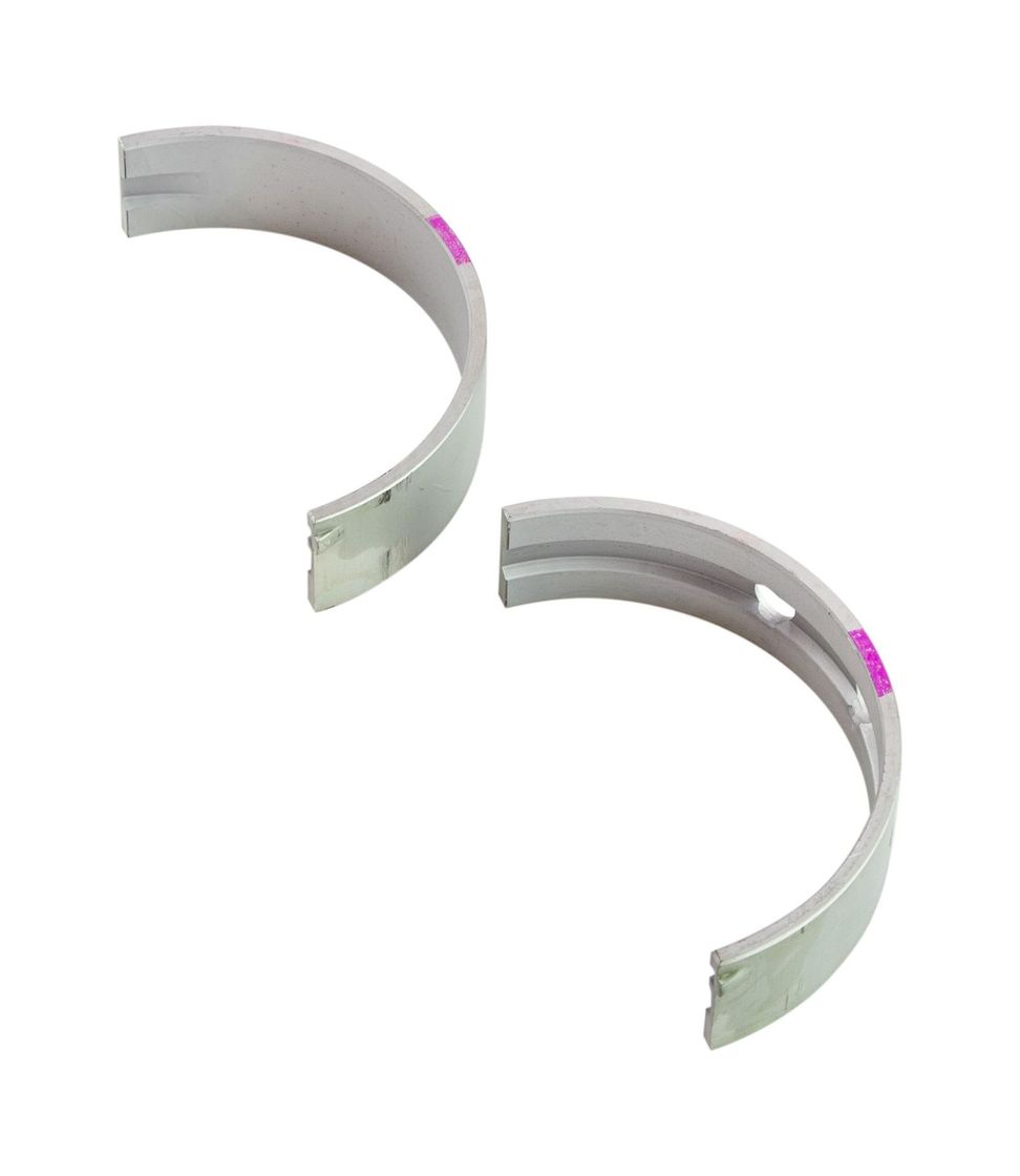 Вкладыш коренной Suzuki DF250A/300A, (STD) розовый, 1234098J000E0 купить c доставкой