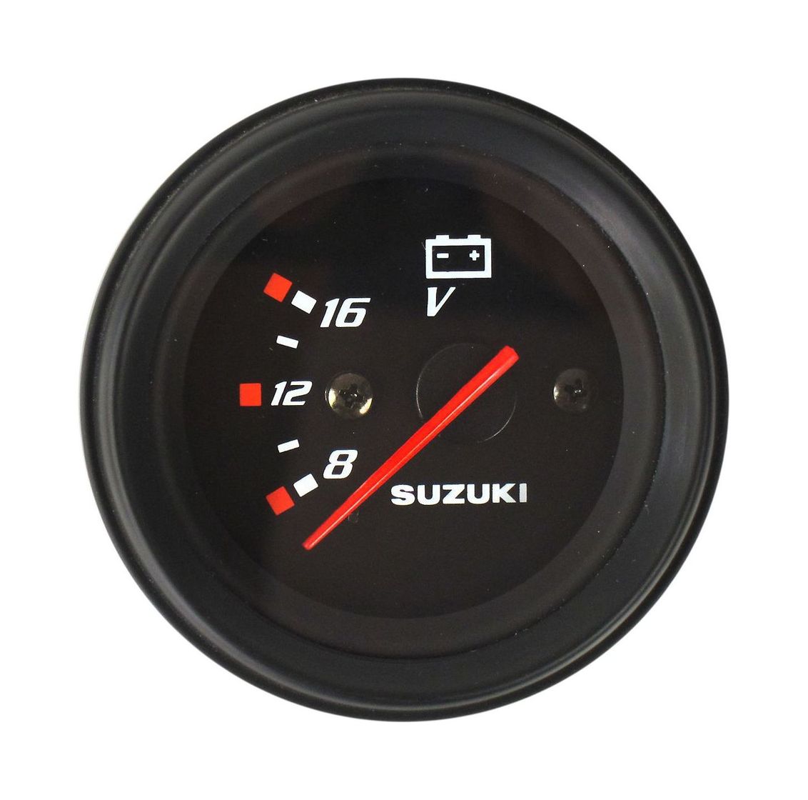 Вольтметр Suzuki DF25-250/DT25-40, черный купить c доставкой
