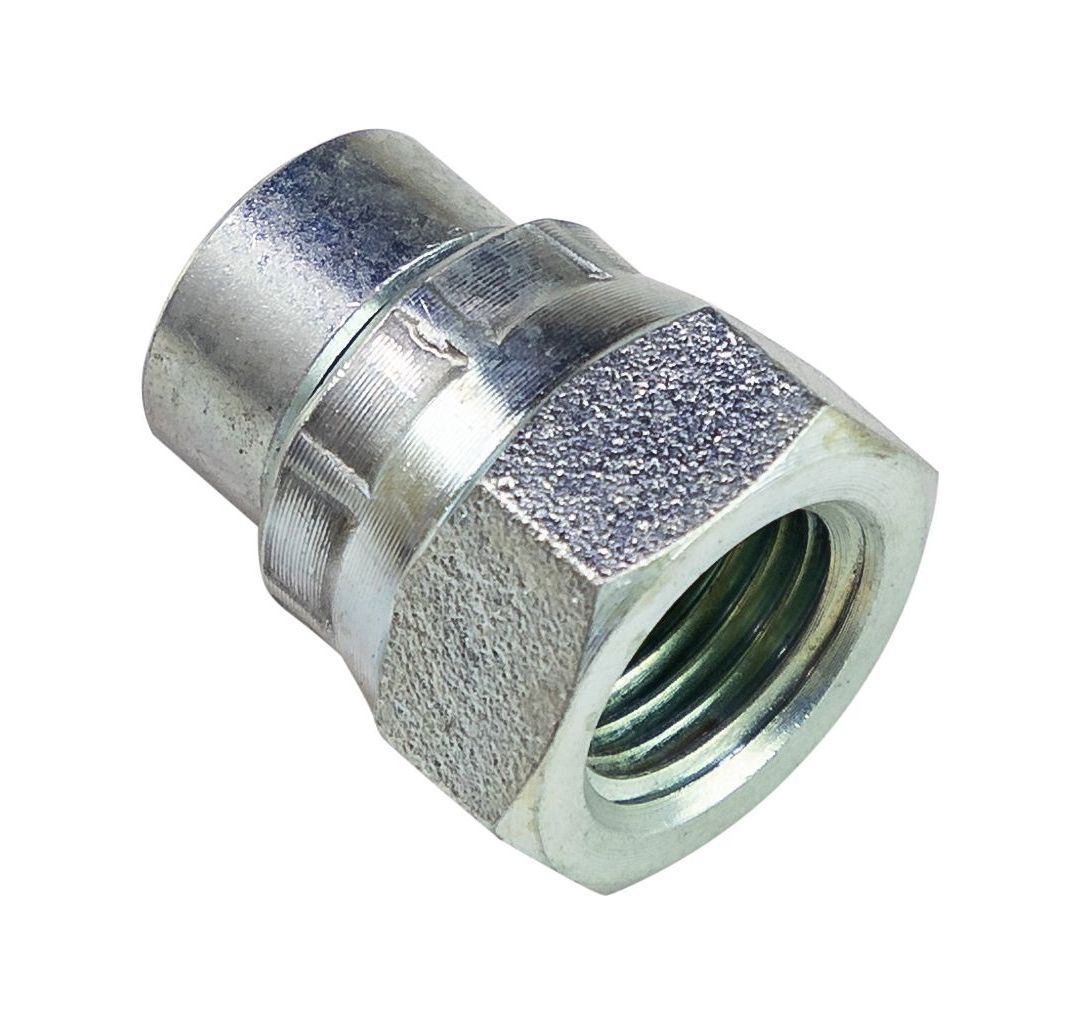 Заглушка 1/4