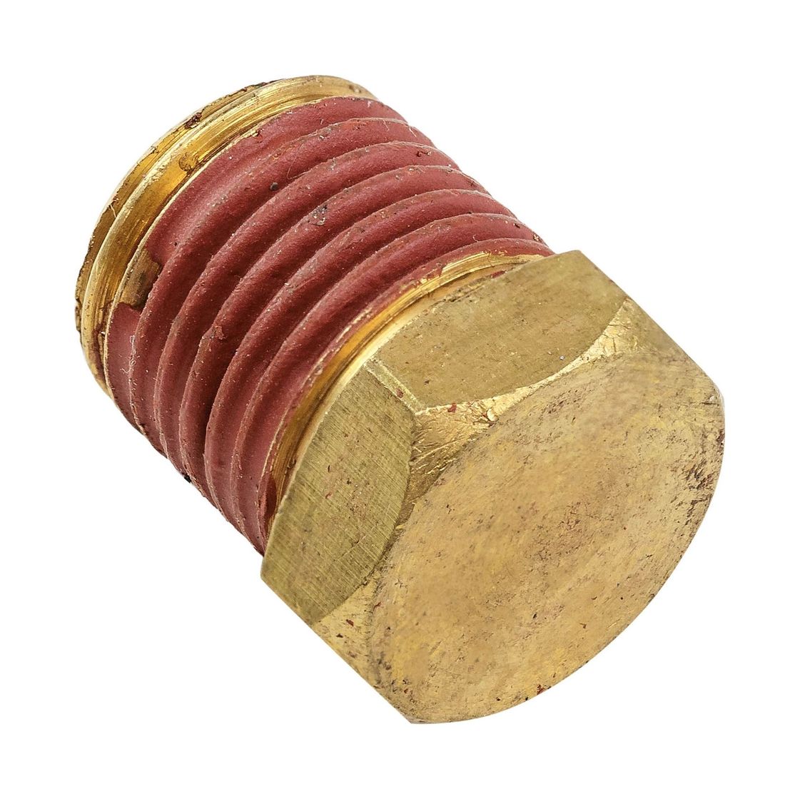 Заглушка выхлопного коллектора Mercruiser, Recmar, 2236382_RM купить c доставкой